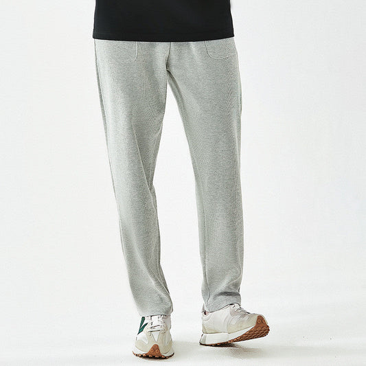 Dorian Men's Joggers - front view