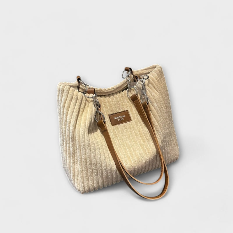 Willa Women's Shoulder Bag - back view