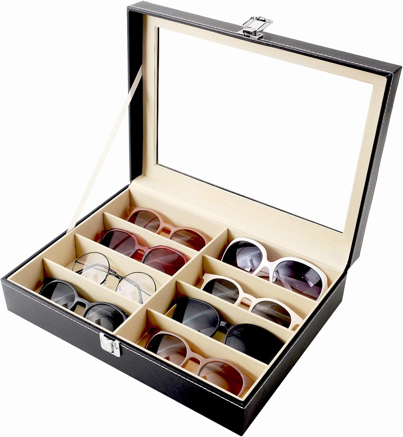Kestrel Storage Organizer - front view