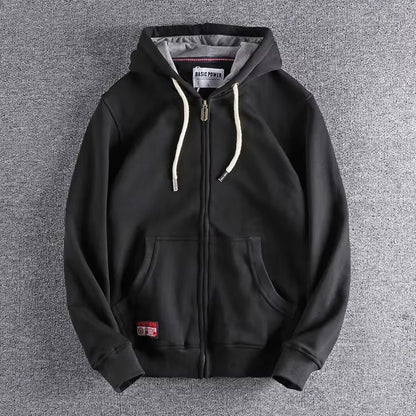 Talia Women's Hoodie - styled view