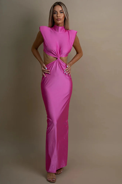 Anaïs Women's Maxi Dress - shown in use