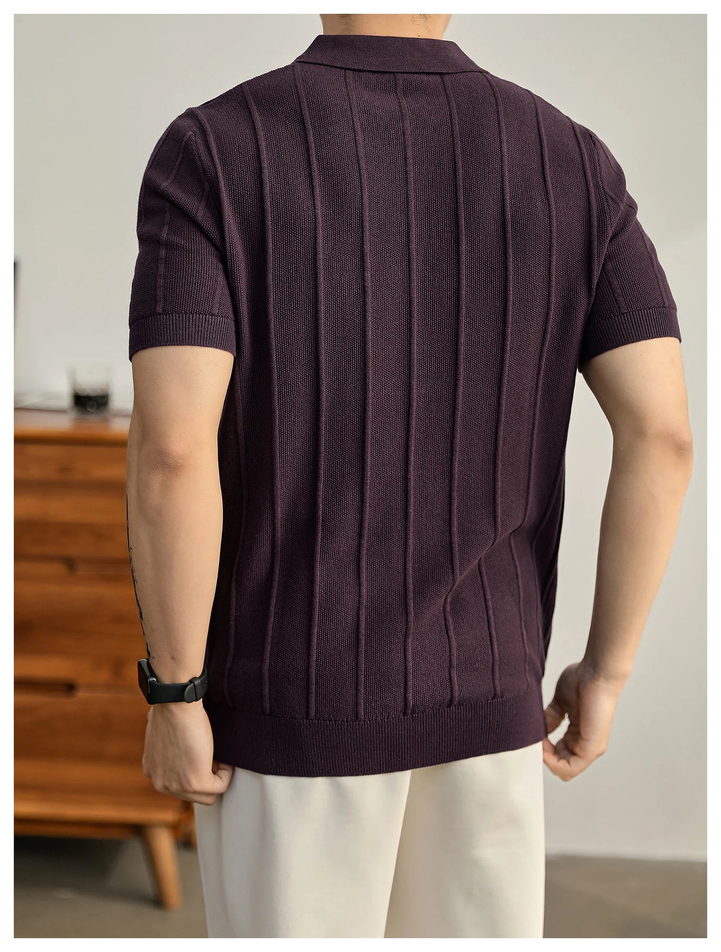 Alba Women's Shirt - shown in use