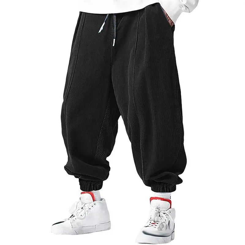 Dahlia Women's Joggers - full-length view