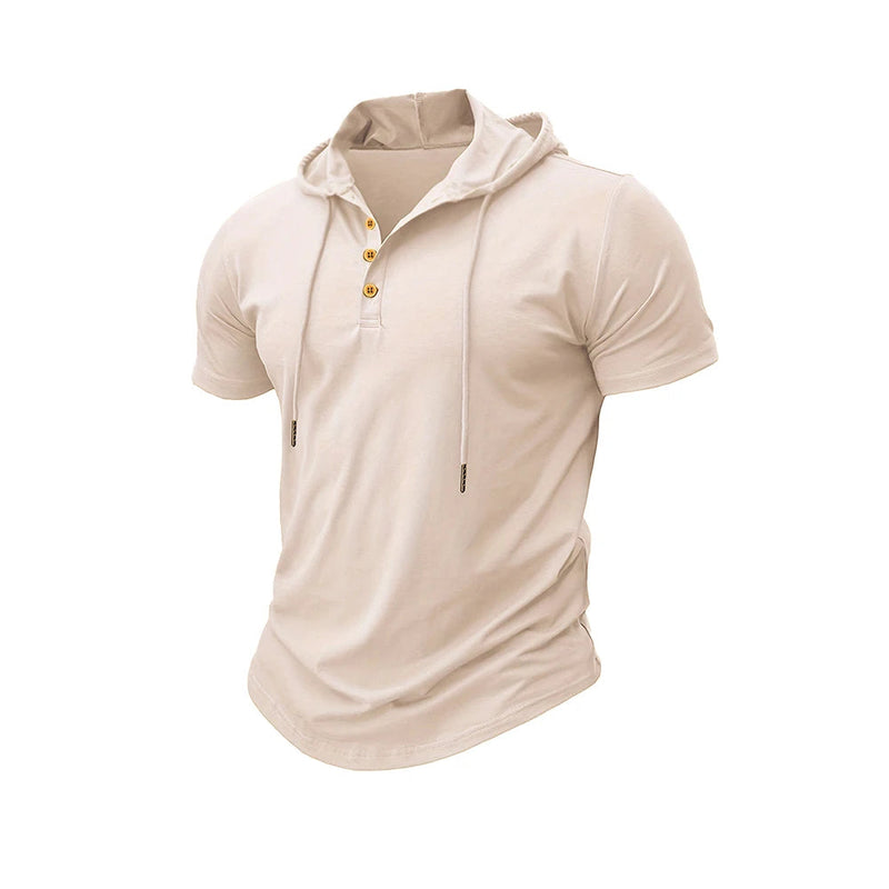 Genevieve Women's Hoodie - full-length view