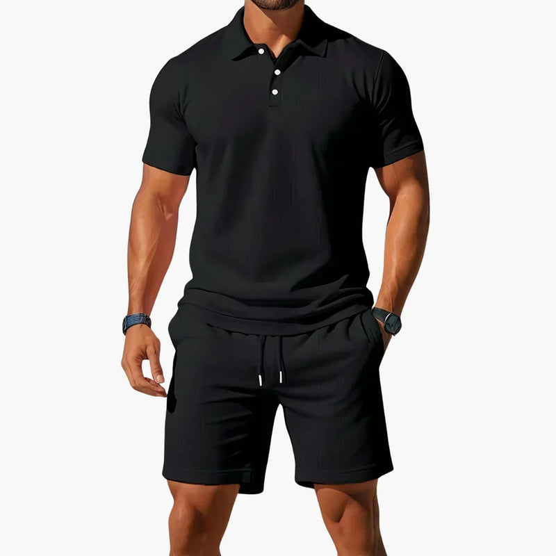 Elena Women's Shorts - full-length view