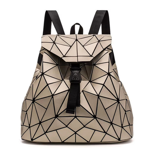 Rowan Women's Backpack - styled view