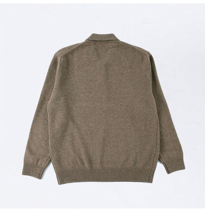 Orson Men's Sweater - front view
