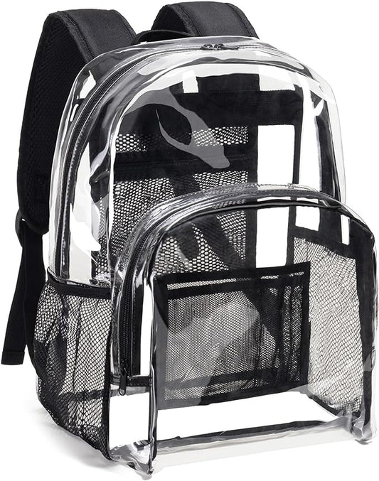 Romy Women's Backpack - styled view