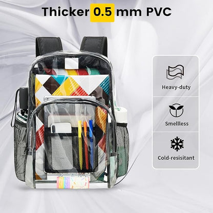 Romy Women's Backpack - full-length view
