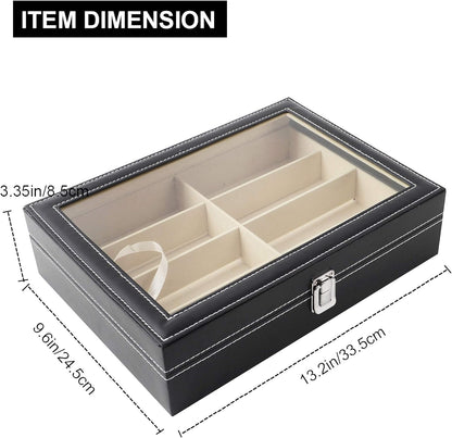 Kestrel Storage Organizer - full-length view