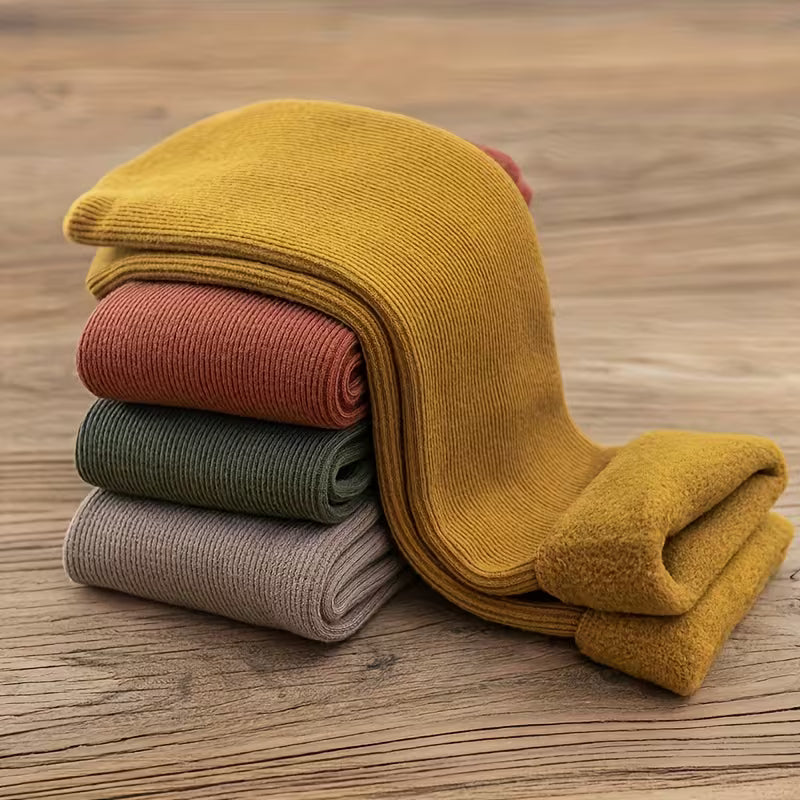 Anouk Women's Socks - flat lay