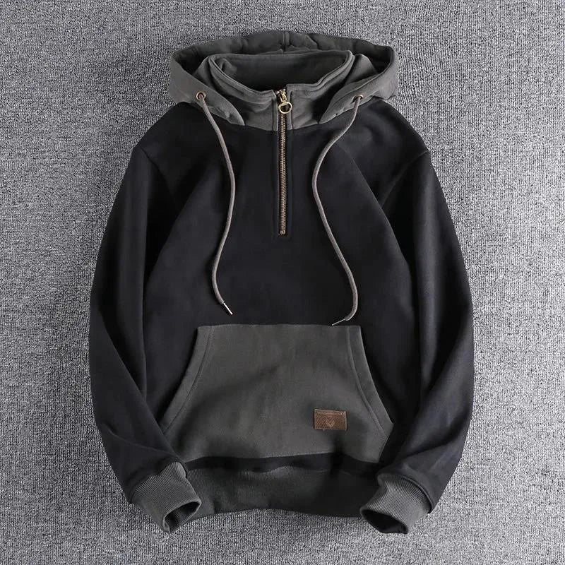 Vienna Women's Hoodie - full-length view
