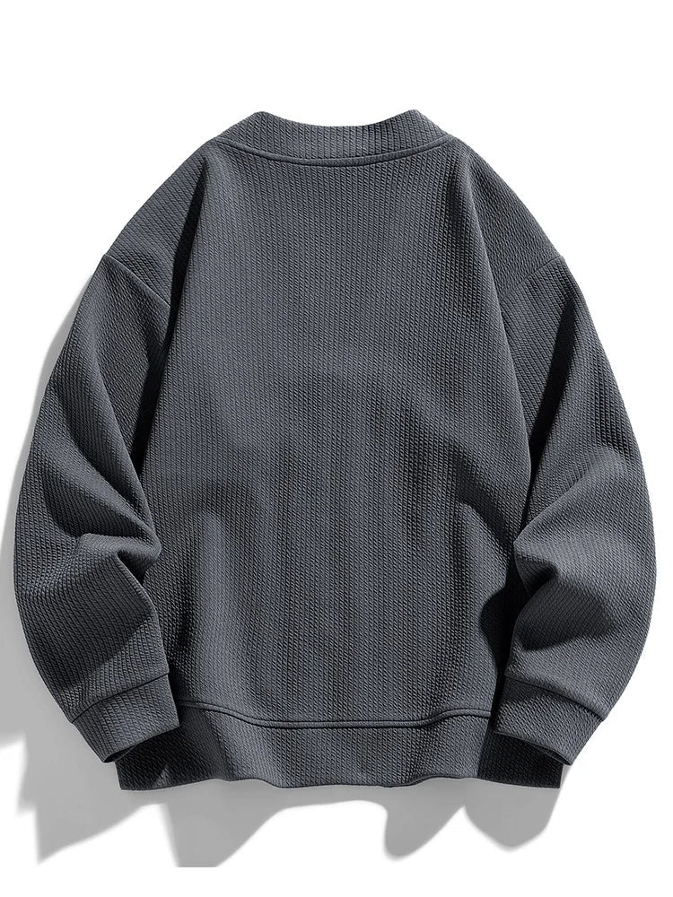 Alba Women's Cardigan - shown in use