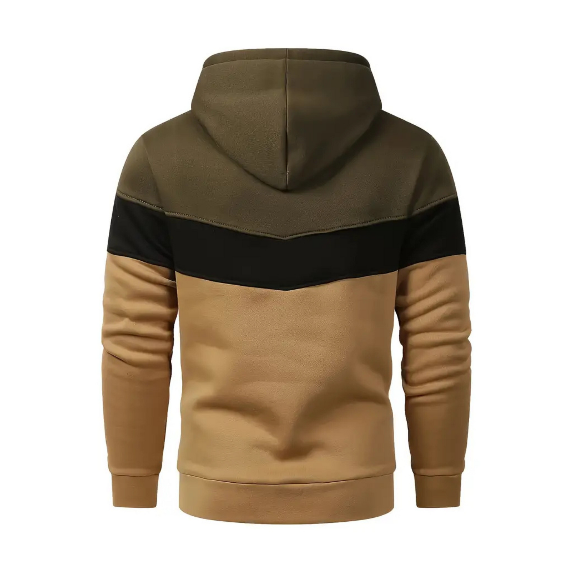 Nell Women's Hoodie - styled view