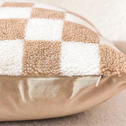 Fluff Mate Cushion Cover