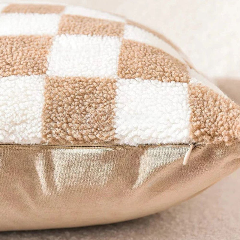 Fluff Mate Cushion Cover