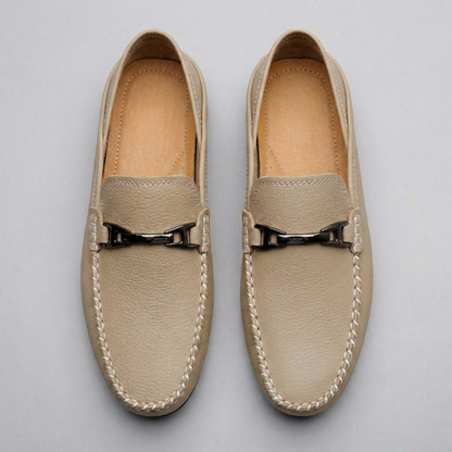 Felix Men's Loafers - back view