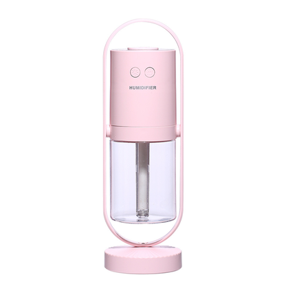 Birch Portable Humidifier - flat lay