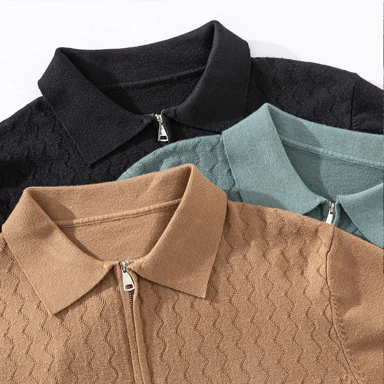 Greta Women's Sweater - shown in use