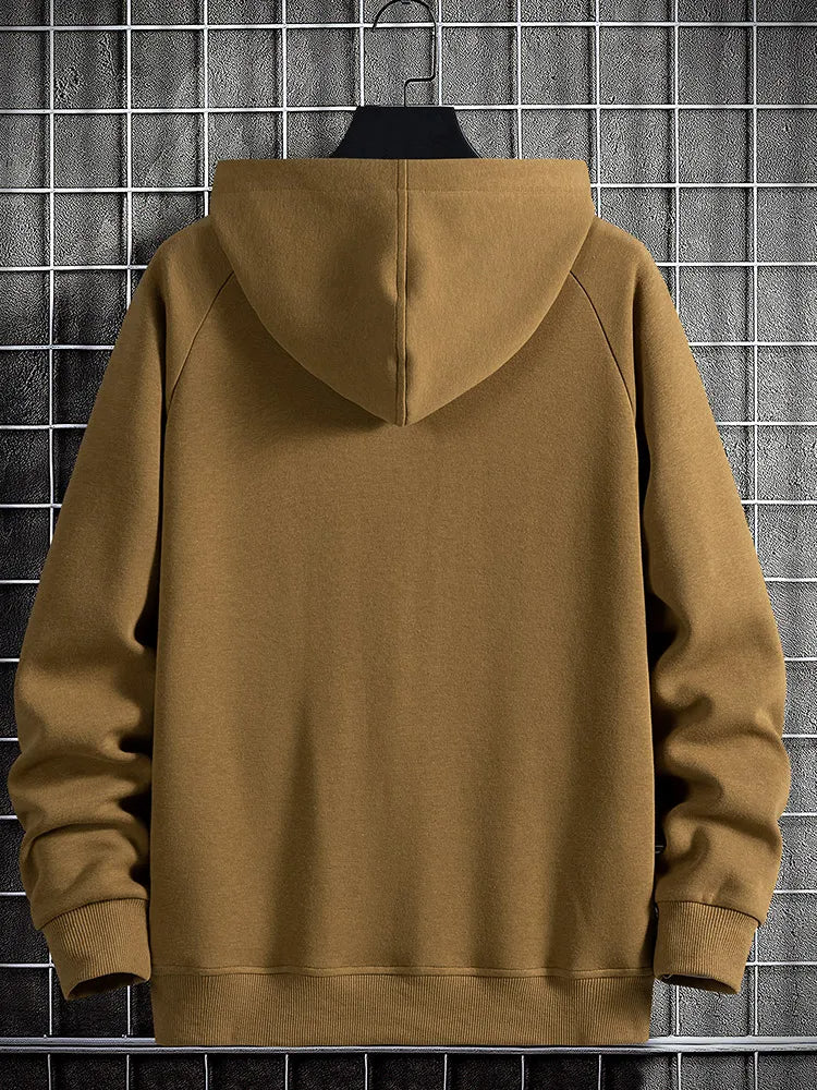Darcy Women's Hoodie - styled view