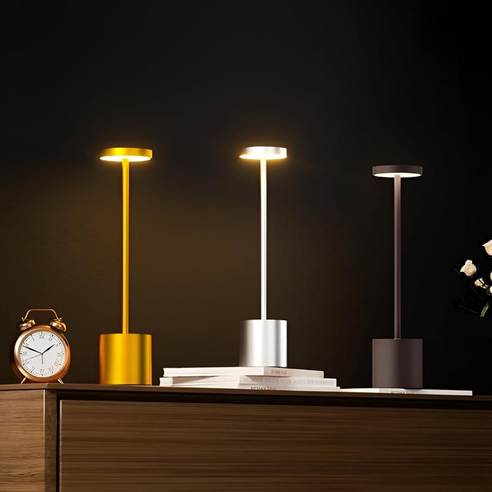 Lumi Cordless Glow Lamp