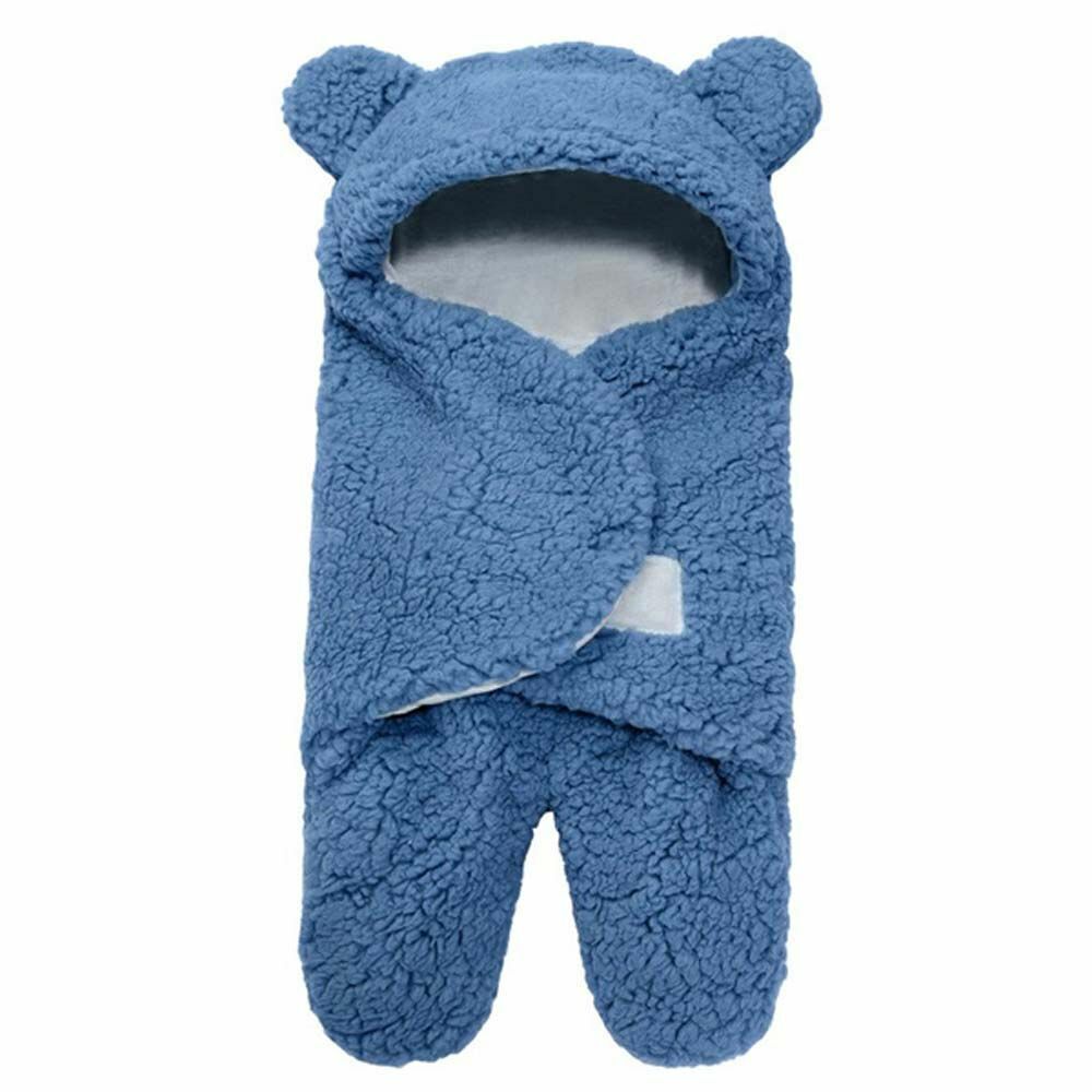 Xanthe Women's Throw Blanket - flat lay