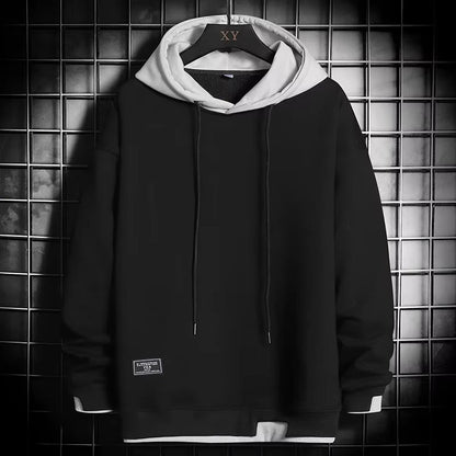 Kaia Women's Hoodie - back view