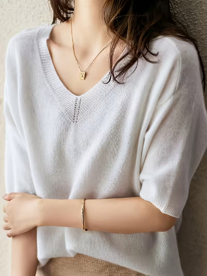 Anouk Women's Top - full-length view