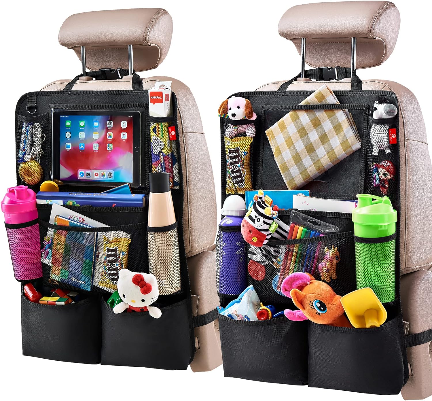 Meadow Storage Organizer - front view
