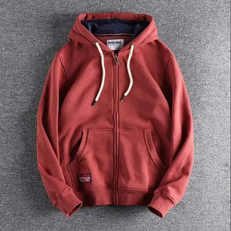 Talia Women's Hoodie - front view