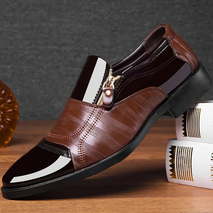 Violette Women's Loafers - full-length view