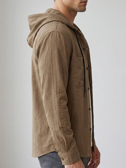 Lumi Women's Hoodie - full-length view
