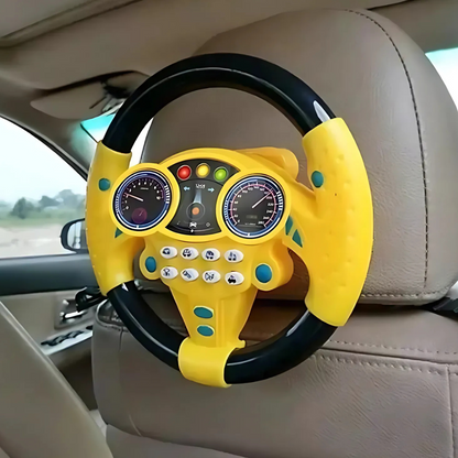Kestrel Car Suction Attachment - front view