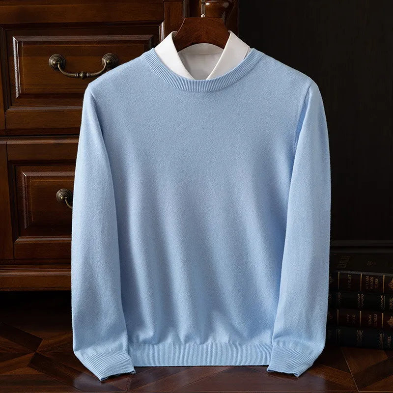 Maya Women's Sweater | Cashmere
