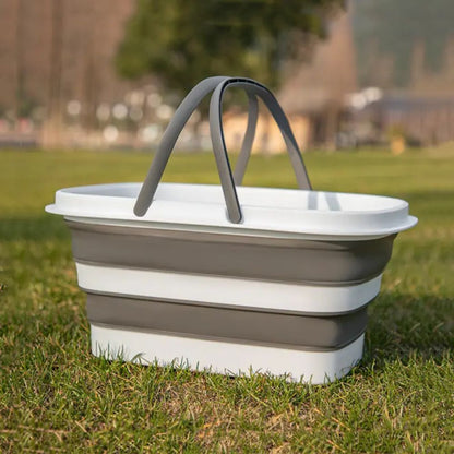 Ultra Flex Multi-Use Collapsible Basket