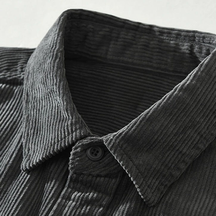 Paloma Women's Shirt - back view