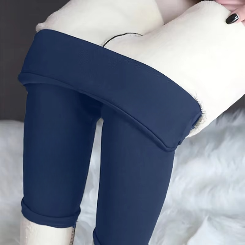 Rosa Women's Leggings - full-length view