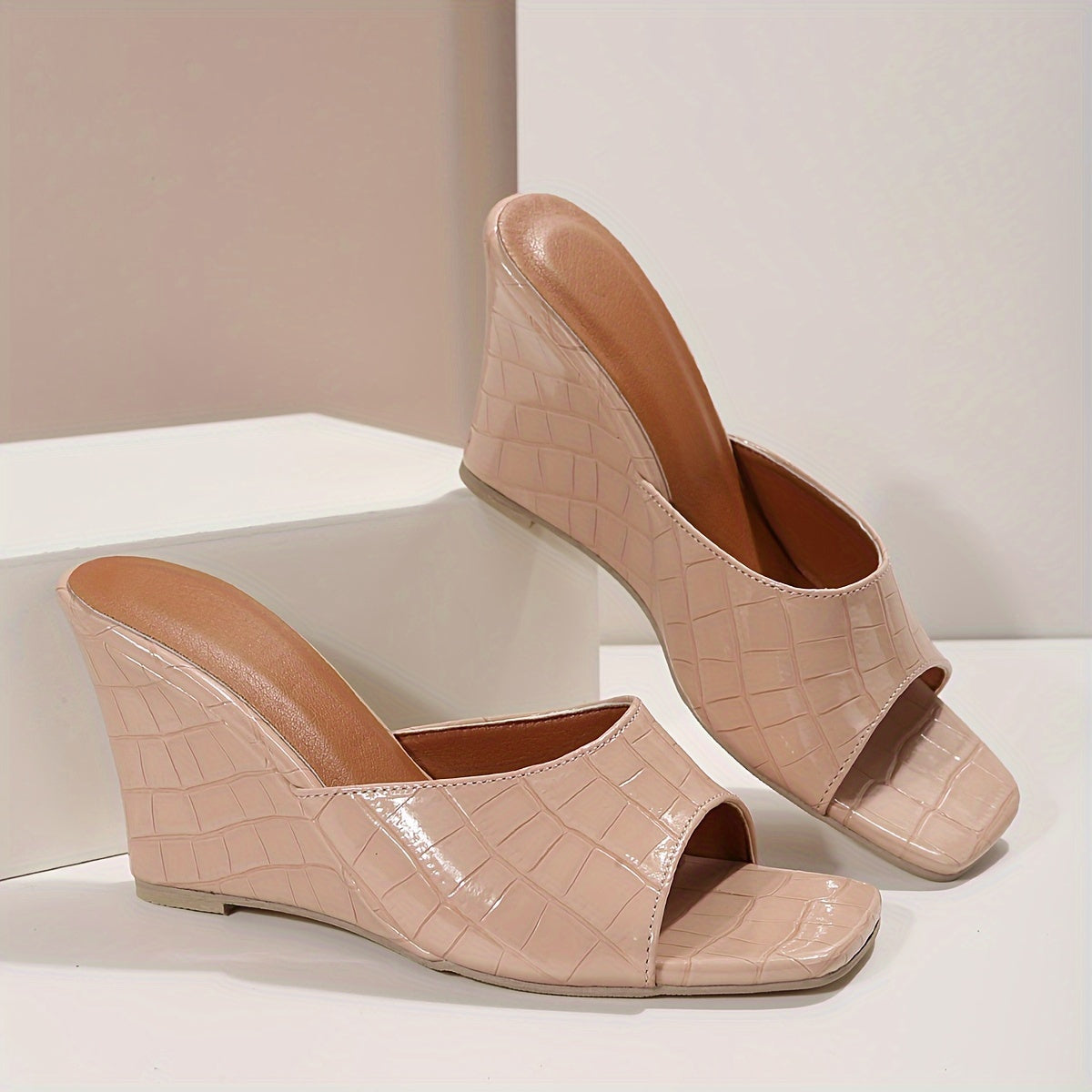 Anaïs Women's Sandals - front view