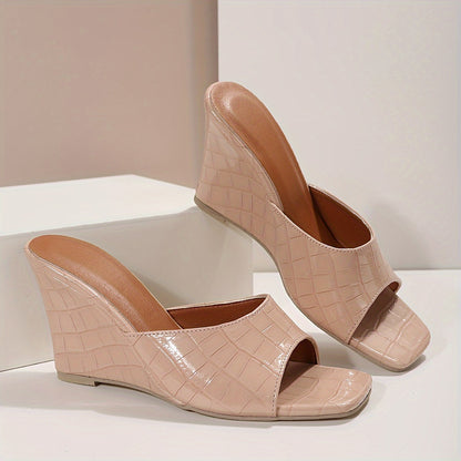 Anaïs Women's Sandals - front view