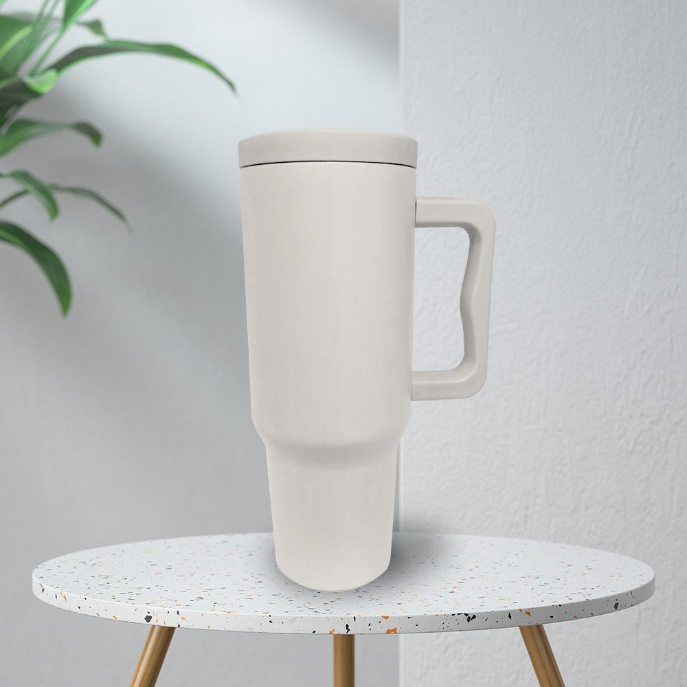 Meadow Portable Water Bottle - full-length view