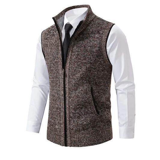 Hugo Men's Vest - front view
