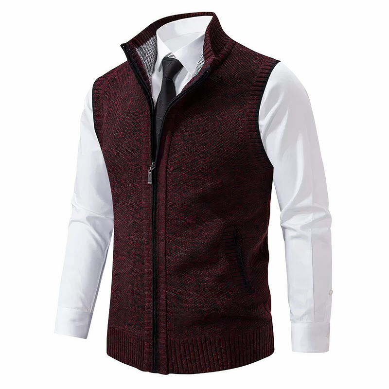 Hugo Men's Vest - full-length view