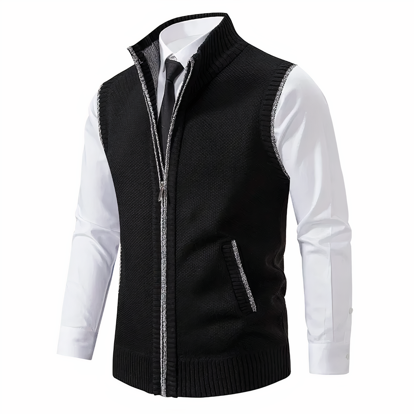 Hugo Men's Vest - back view