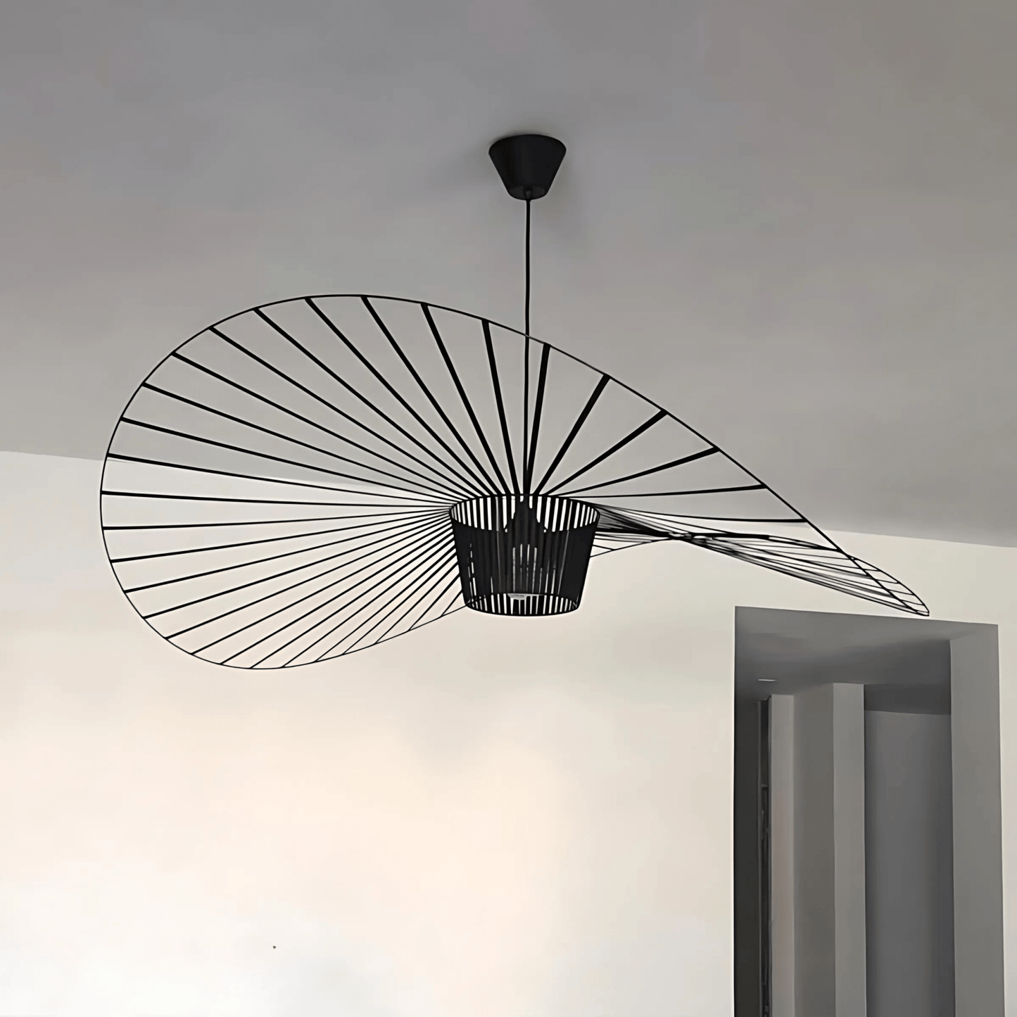 AstralWave | Elegant Contemporary Kitchen Pendant Lighting Fixture 1