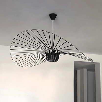 AstralWave | Elegant Contemporary Kitchen Pendant Lighting Fixture 1