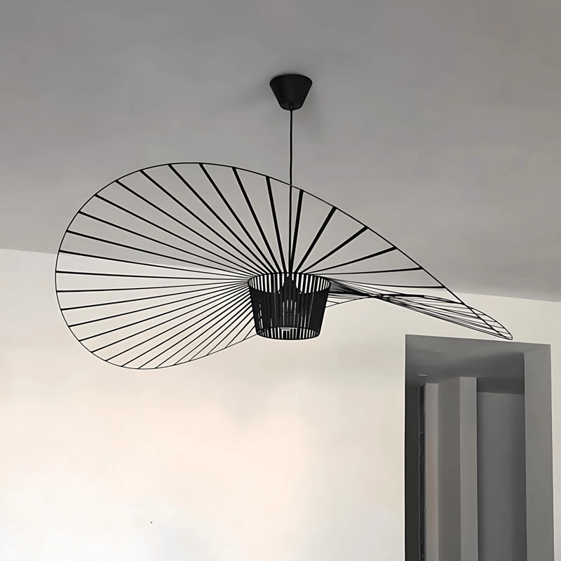 AstralWave | Elegant Contemporary Kitchen Pendant Lighting Fixture 1