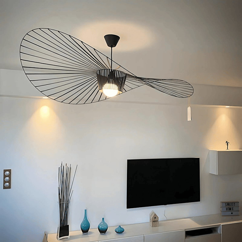 AstralWave | Elegant Contemporary Kitchen Pendant Lighting Fixture 3