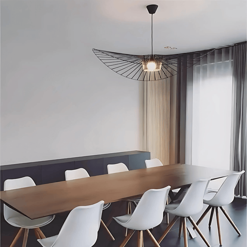 AstralWave | Elegant Contemporary Kitchen Pendant Lighting Fixture 4