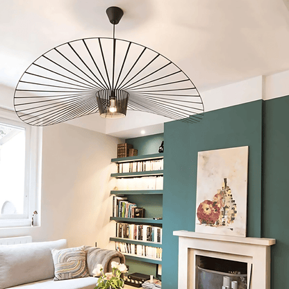 AstralWave | Elegant Contemporary Kitchen Pendant Lighting Fixture 6