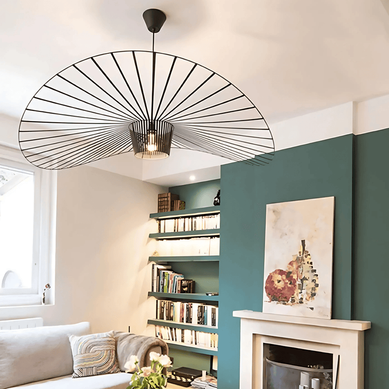 AstralWave | Elegant Contemporary Kitchen Pendant Lighting Fixture 6
